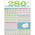 280 Crochet Shell Patterns