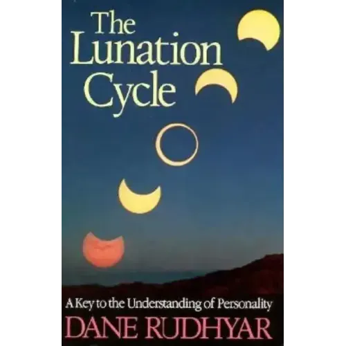 Lunation Cycle: A Key to Understanding of Personality