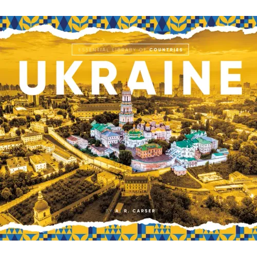 Ukraine