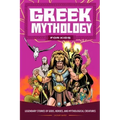 Greek Mythology for Kids: Legendary Stories of Gods, Heroes, and Mythological Creatures