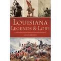 Louisiana Legends and Lore