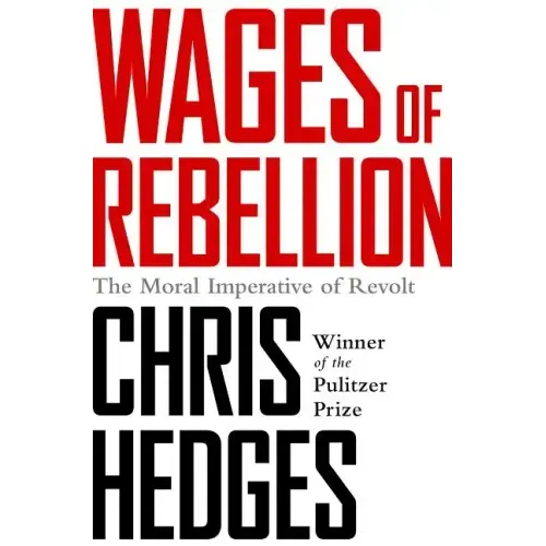 Wages of Rebellion