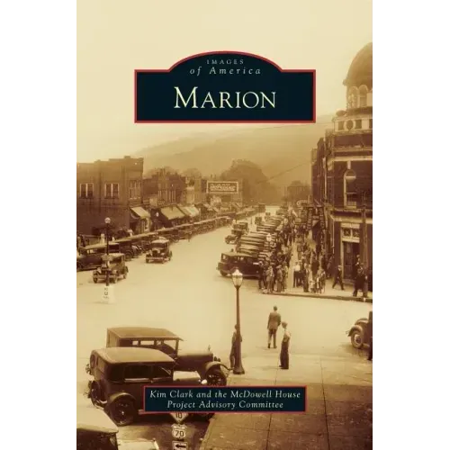 Marion