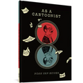 As a Cartoonist