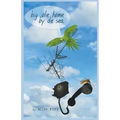 Big Ole Home By De Sea