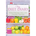 My Diet Diary: Your Portable Diet and Calorie Tracker