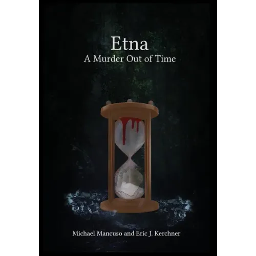 Etna - A Murder Out of Time
