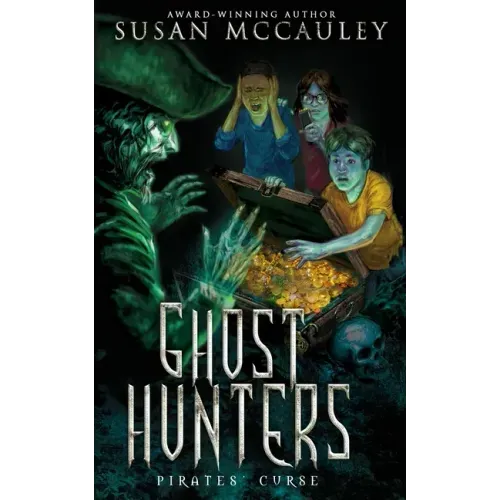 Ghost Hunters: Pirates' Curse