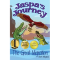 Jaspa's Journey: The Great Migration