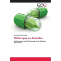 Fitoterapia en Animales