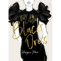 Megan Hess: The Little Black Dress