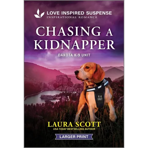 Chasing a Kidnapper