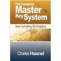 The Complete Master Key System (Now Including 28 Chapters)