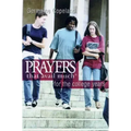 Prayers That Avail College P.E.