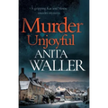 Murder Unjoyful: A Gripping Kat and Mouse Murder Mystery