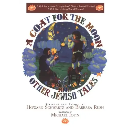 A Coat for the Moon and Other Jewish Tales