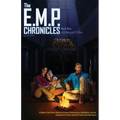 The E.M.P. Chronicles: Book 1: 458 Miles and 24 Days