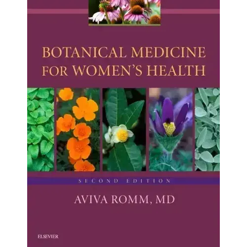 Botanical Medicine for Women's Health