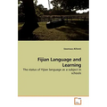 Fijian Language and Learning