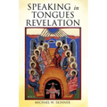 Speaking in Tongues Revelation