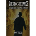 Sherlock Holmes El Secreto de la Caja de Sándalo