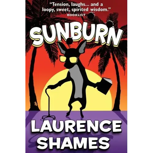 Sunburn