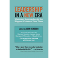 Leadership in a New Era