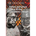 African Popular Culture and Emancipatory Politics: Amílcar Cabral (1972), Ernest Wamba dia Wamba (2003)
