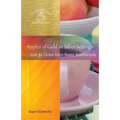 Apples of Gold in Silver Settings: ... And 30 Other Bible-Based Meditations