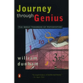 Journey Through Genius: The Great Theorems of Mathematics