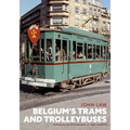 Belgium's Trams and Trolleybuses
