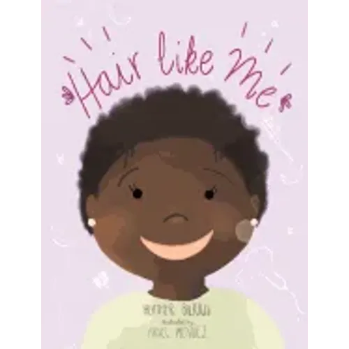 Hair Like Me