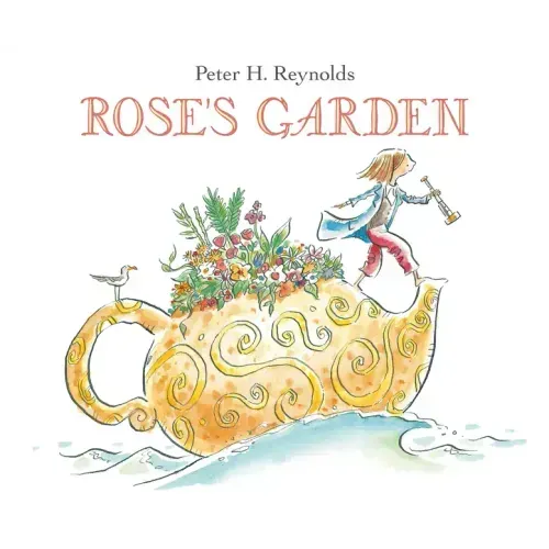 Rose's Garden