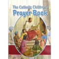 The Catholic Children's Prayer Book