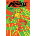 Mister Miracle: The Source of Freedom