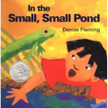 In the Small, Small Pond