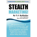 Stealth Marketing!