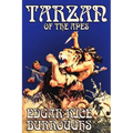 Tarzan of the Apes by Edgar Rice Burroughs, Fiction, Classics, Action & Adventure