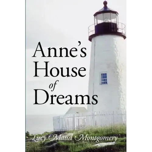 Anne's House of Dreams, Large-Print Edition