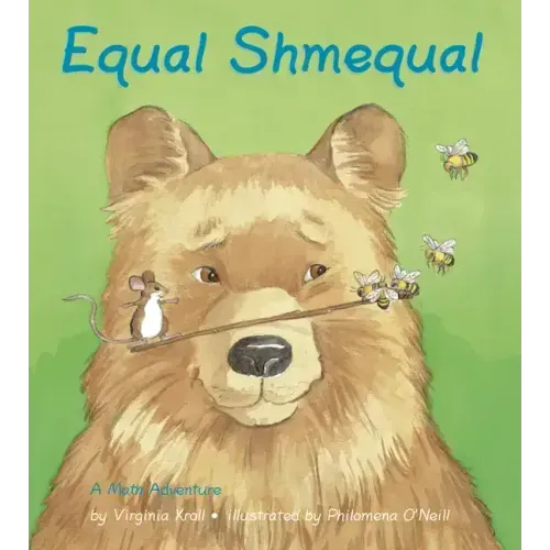 Equal Shmequal