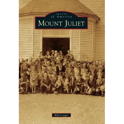 Mount Juliet