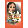 James Butler Bonham