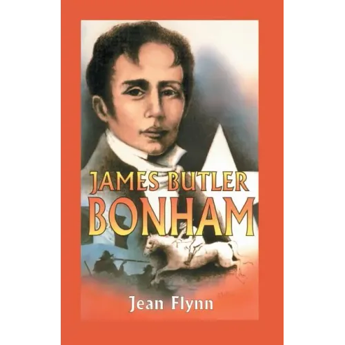 James Butler Bonham