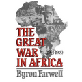 The Great War in Africa: 1914-1918