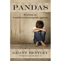 P A N D A S: Reaching out - A natural and homeopathic approach