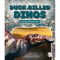 Duck-Billed Dinos