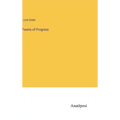 Poems of Progress