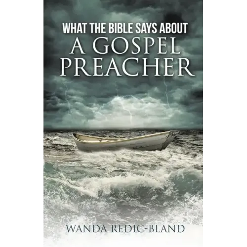 What the Bible Says about