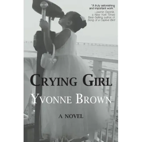 Crying Girl