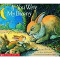 If You Were My Bunny
